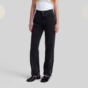 Decade studio women’s Andy jeans size 30